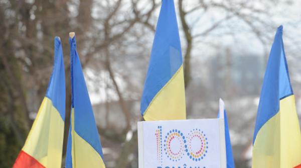 veni i in primul parc din capitala dedicat centenarului s a deschis