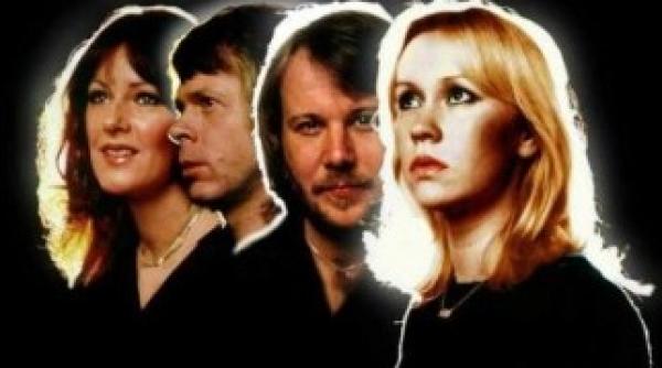 abba celebrul grup suedez se reune te virtual