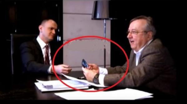 ghi a film cu kovesi cristoiu a venit momentul