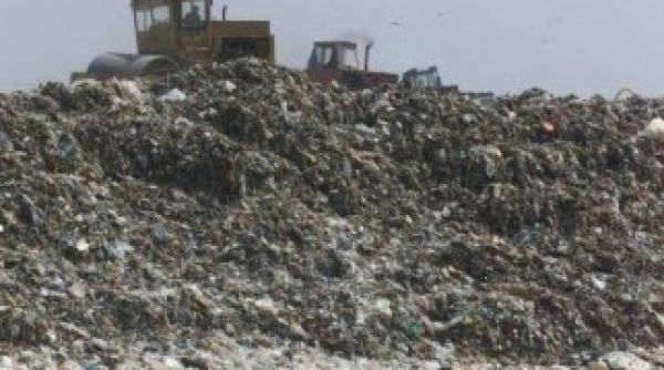ministerul mediului gropi de gunoi neconforme inchise