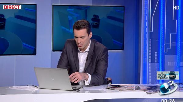 mircea badea ca tigurile de azi de la col ul strazii