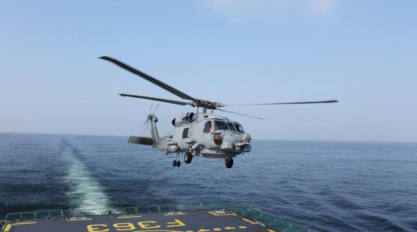 nato iohannis cat mai multi soldati si echipament militar american in romania