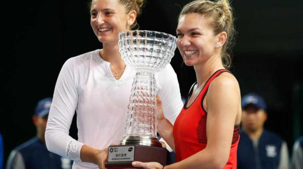 tenis clasamentul in care halep i begu se afla in top 10