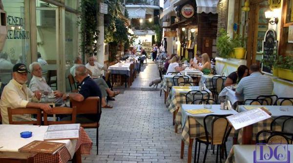 vacanta in grecia destinatie turistica preferata