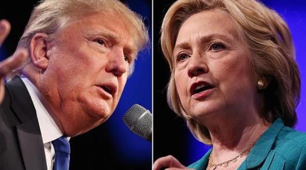 alegeri trump clinton democra ii proces impotriva rusiei