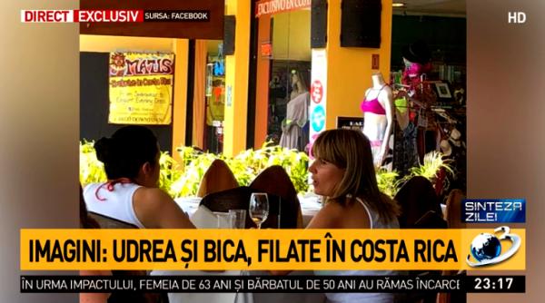 alina bica elena udrea adevaratul statut in costa rica lucian bolca falimentul justi iei romane