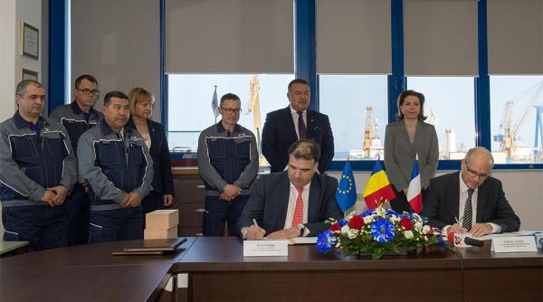 antier naval constan a daraban ccir proiecte majore ansa pentru romania