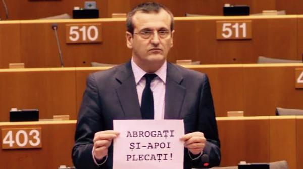 asisten a moldova pre edintele parlamentului rabufne te la adresa unui eurodeputat roman