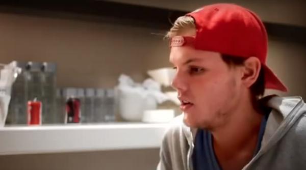 avicii a murit blestem pe capul artistului