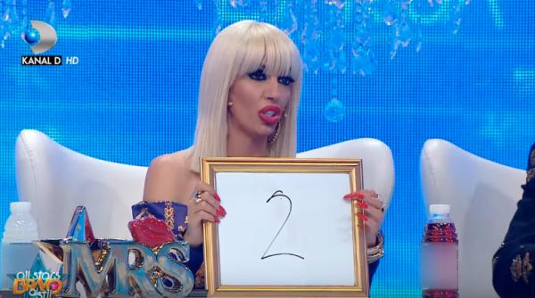 bravo ai stil all stars 21 aprilie eliminare s a aflat video