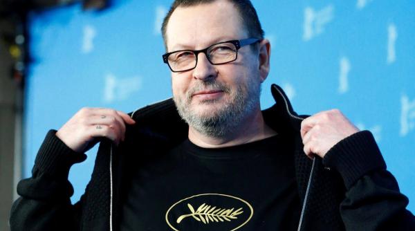 cannes 2018 lars von trier fiul ratacitor a fost iertat