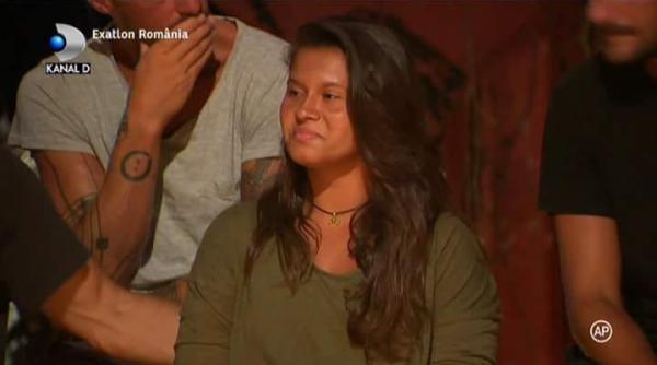 exatlon diana bulimar detaliul ne tiut din spatele eliminarii