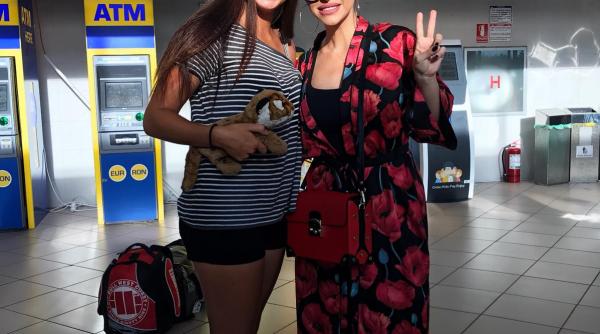 exatlon romania diana belbi a primele declara ii la sosirea in romania cel mai greu moment