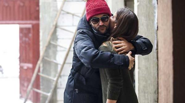 ie romanie cezar ouatu femeia visurilor