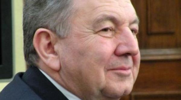 ilie carabulea eliberat conditionat