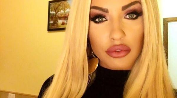 loredana chivu despre tentativa de sinucidere am fost la un pas de moarte