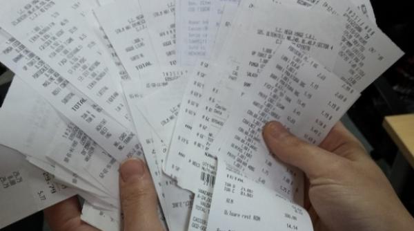 loteria bonurilor fiscale extragere 22 aprilie bonuri ca tigatoare