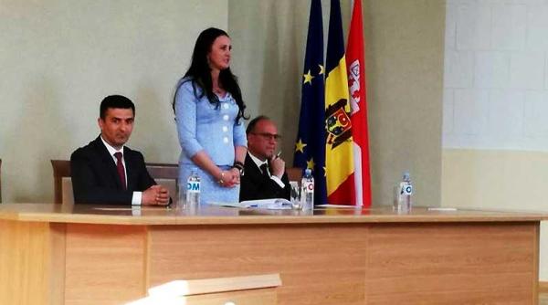 natalia intotero la chisinau promovarea si extinderea utilizarii limbii romane obiectiv principal