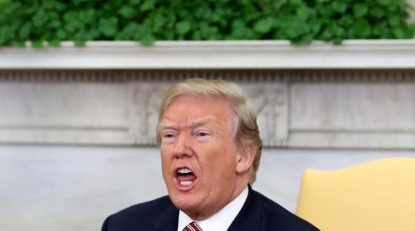 coreea de nord arme nucleare trump reac ie imediata dupa anun ul lui kim jong un a tept cu nerabdare