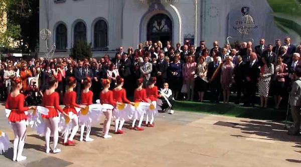 mihai sora copiii din experimentul lalelelor nu vor fi oameni liberi