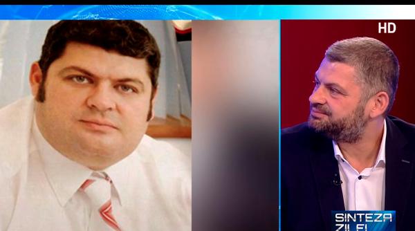 cum a slabit doctorul balanica 100 kg in 8 luni