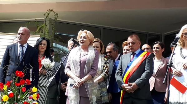 dancila simfonia lalelelor cum au manipulat adversarii psd evenimentul foto