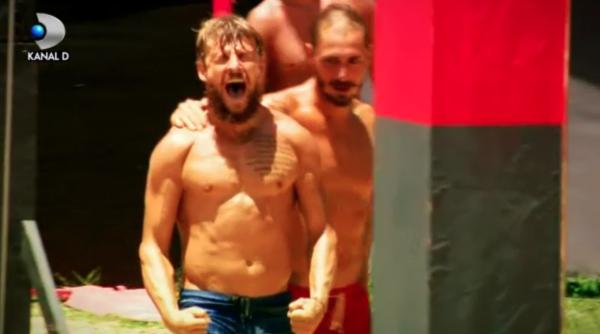 exatlon romania 22 aprilie faimo ii razboinicii rezultat