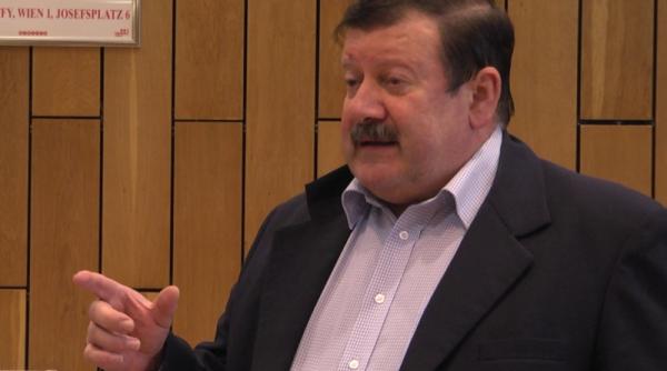 prof dr lazar fulger interviu informa ii de la profesorul care a facut o opera ie in premiera