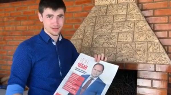 unire moldova vlad biletchi ridiculizeaza propaganda socialista