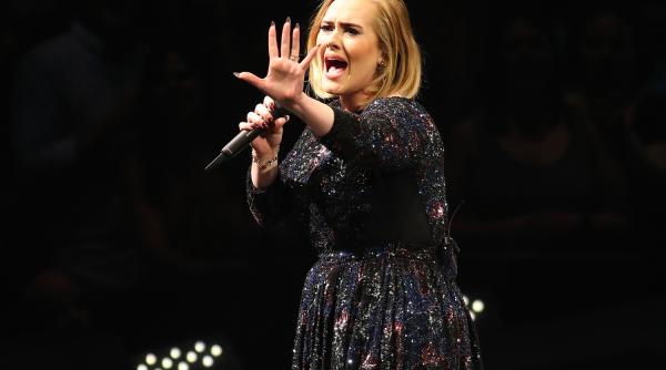 adele