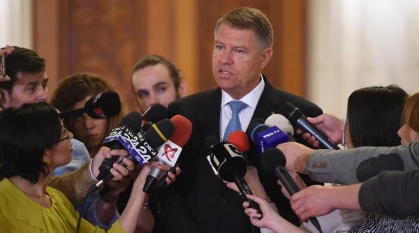 ambasada israel iohannis precizari dupa discu ia cu dancila