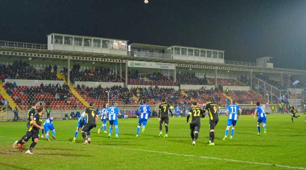 astra giurgiu cs universitatea craiova rezultat final play off