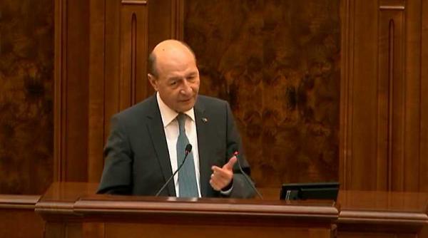 basescu alegeri primari este o eroare politica