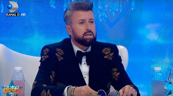 bravo ai stil all stars 23 aprilie 2018 surpriza pentru denisa dupa eliminarea larisei