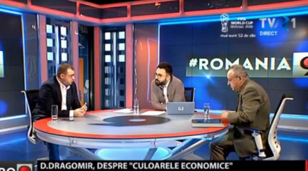 culoarul economic dragomir sri trei direc ii principale cum func ionau