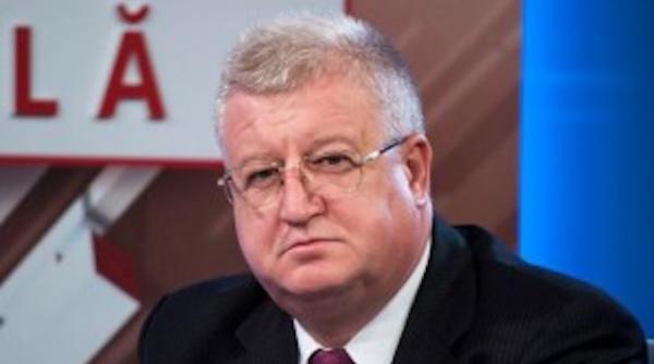 daniel savu iohannis a intrat nepregatit in campania electorala pentru al doilea mandat