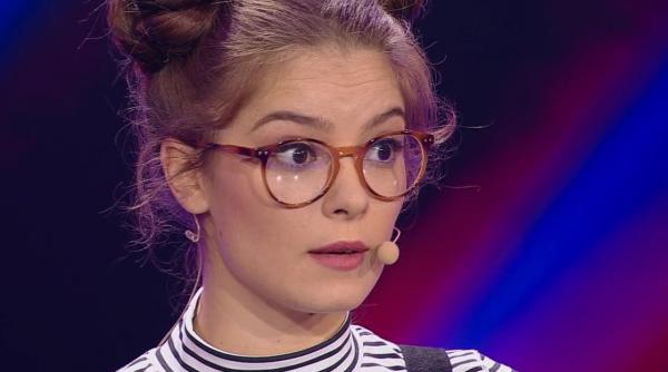 iumor doina teodoru ko pentru olivia steer