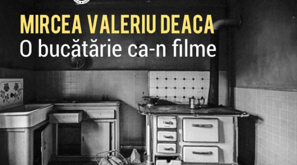 o bucatarie ca n filme scenotopul bucatariei in noul cinema romanesc