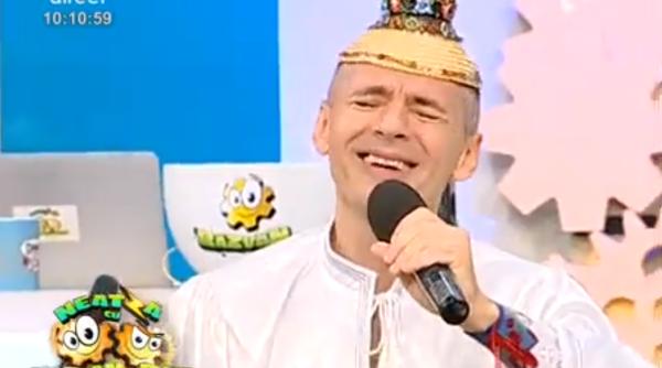 radu ile operat de urgen a salvat in ultima clipa