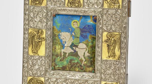 sfantul gheorghe 23 aprilie supersti ii ziua in care nu ai voie sa faci un lucru banal