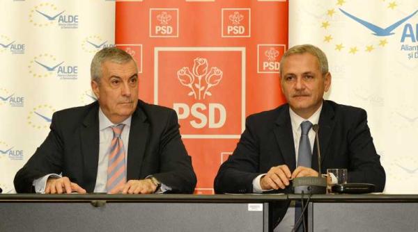 tariceanu si dragnea la tallinn discu ii despre viitorul ue