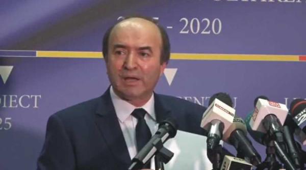 tudorel toader convocat in parlament mi carea opozi iei