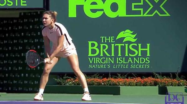 turneu stuttgart simona halep fara cahill