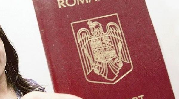 valabilitate pasaport romania 10 ani in loc de 5