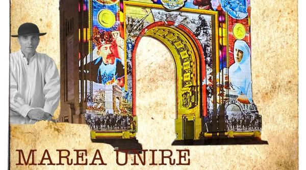 vernisaj expozi ie de fotografie i conferin a marea unire de la 1918