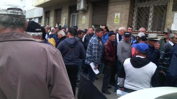 anpa pescarii umili i situa ie revoltatoare in romania