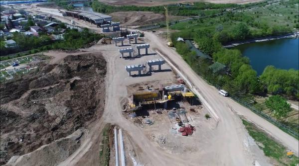 autostrada urbana pro infrastructura mobilizare extrem de slaba