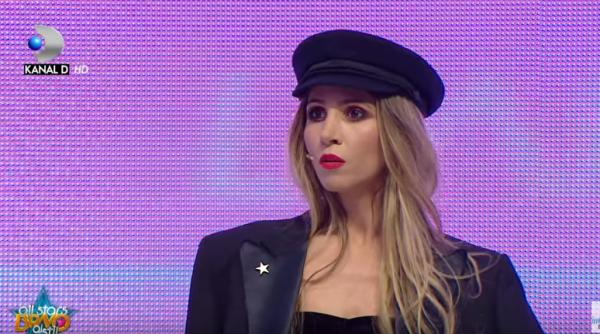 bravo ai stil all stars 24 aprilie 2018 silvia strategie botezatu i badulescu reac ii