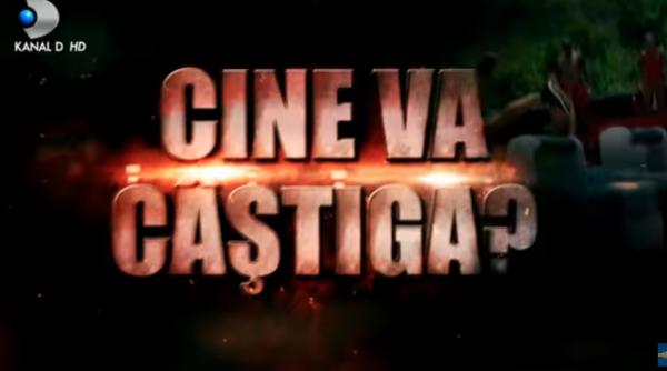 exatlon romania 24 aprilie 2018 eliminare imunitate razboinicii faimo ii confruntare