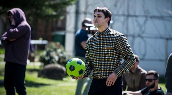 fructul oprit vlad gherman in spatele camerelor de filmat